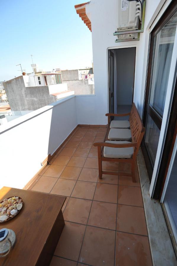 Lagos Central Apartments Ap 9 Kültér fotó